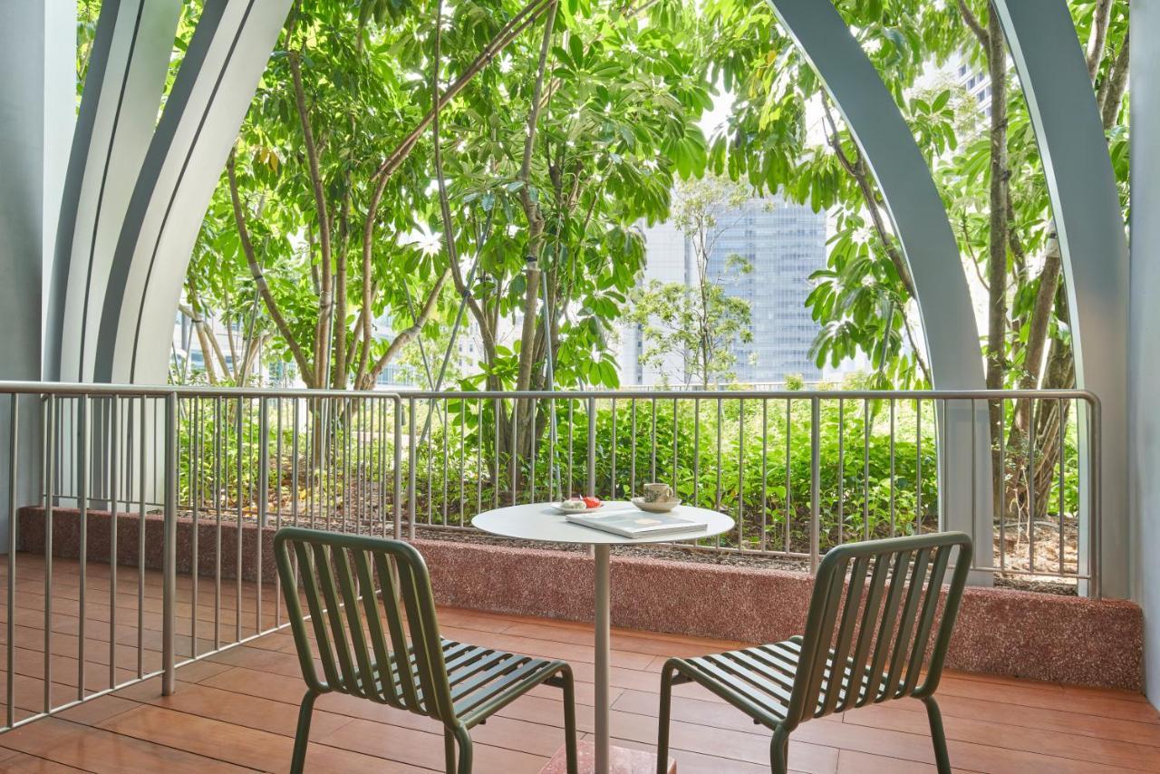 Citadines Raffles Place Singapura